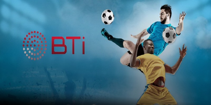 BTI sports là sảnh cược xanh chín, chuyên nghiệp tại Dabet