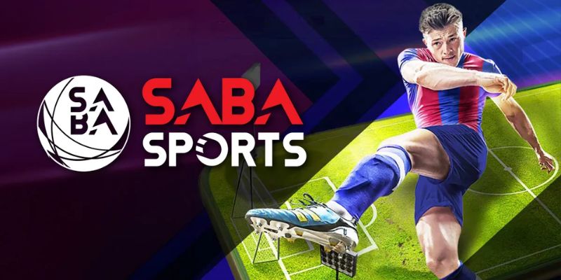 Saba sports là nền tảng cung cấp thể thao hàng đầu tại Dabet